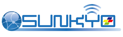 株式会社サンキョウ ロゴ