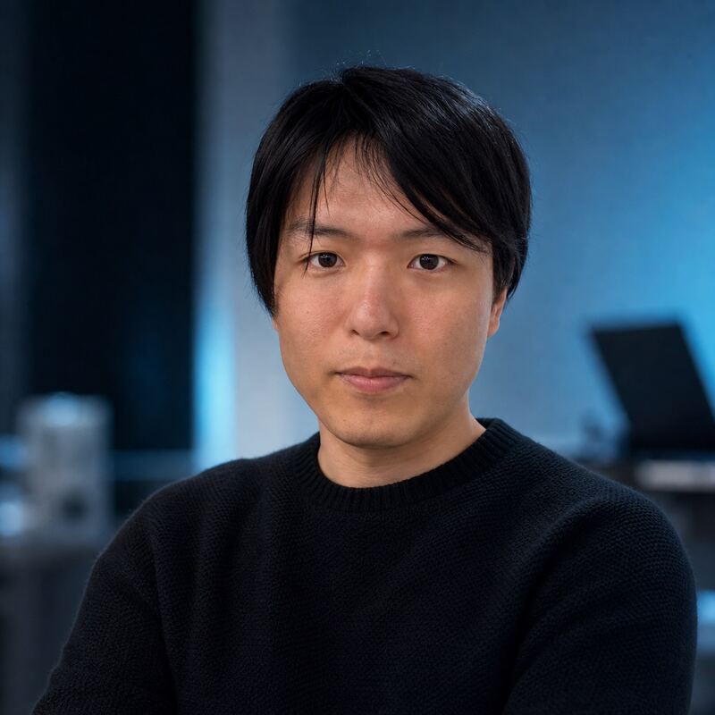 代表 佐藤圭吾